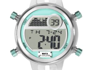 AUTHENTIC WATX&COLORS WATX&COLORS WATCH Sophisticated