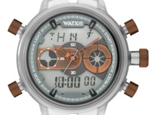 AUTHENTIC WATX&COLORS WATX&COLORS WATCH Premium