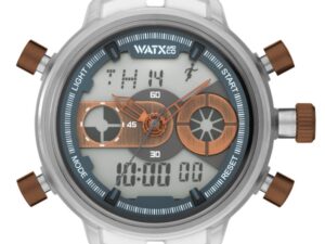 AUTHENTIC WATX&COLORS WATX&COLORS WATCH High-End