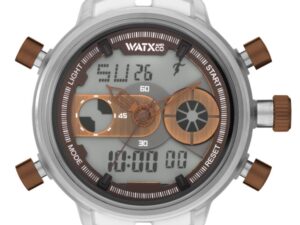 AUTHENTIC WATX&COLORS WATX&COLORS WATCH Elegant