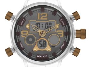 AUTHENTIC WATX&COLORS WATX&COLORS WATCH Designer