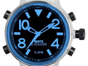 AUTHENTIC WATX&COLORS WATX&COLORS WATCH Designer