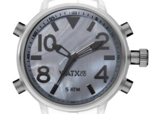 AUTHENTIC WATX&COLORS WATX&COLORS WATCH Elegant