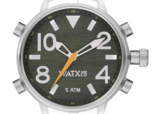 AUTHENTIC WATX&COLORS WATX&COLORS WATCH Elegant