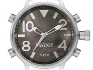 AUTHENTIC WATX&COLORS WATX&COLORS WATCH Premium