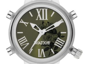 AUTHENTIC WATX&COLORS WATX&COLORS WATCH Sophisticated