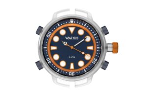 AUTHENTIC WATX&COLORS WATX&COLORS WATCH Designer