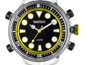 AUTHENTIC WATX&COLORS WATX&COLORS WATCH High-End