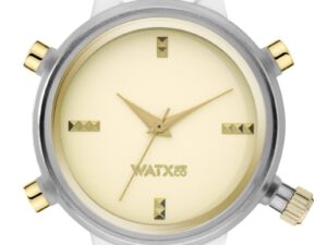 AUTHENTIC WATX&COLORS WATX&COLORS WATCH High-End