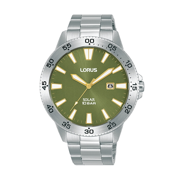 Authentic LORUS WATCH  Sophisticated High-end watch - Variety LORUS - HIGH-END WATCHES - Lacantus Store