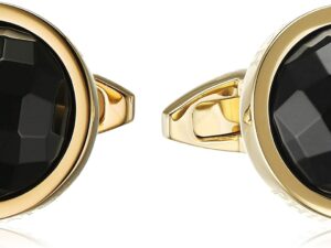 AUTHENTIC PHILIP WATCH JEWELS GEMELLI / CUFFLINKS Men Premium Bijoux