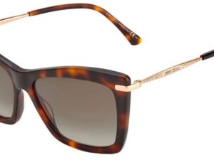 AUTHENTIC JIMMY CHOO Top Quality Sunglasses