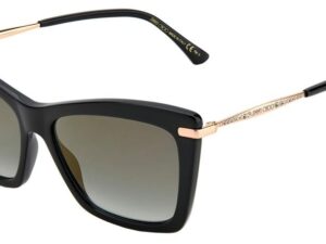 AUTHENTIC JIMMY CHOO Sophisticated Sunglasses