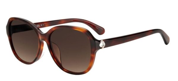 Authentic KATE SPADE SUNGLASSES Elegant Eyewear  - KATE SPADE