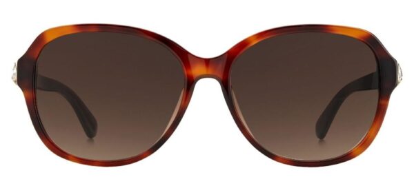 Authentic KATE SPADE SUNGLASSES Elegant Eyewear  - KATE SPADE - Image 2