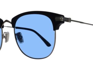 AUTHENTIC JIMMY CHOO Metal Premium Sunglasses