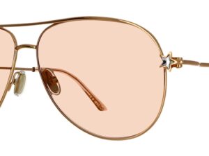 AUTHENTIC JIMMY CHOO Women Exclusive Sunglasses