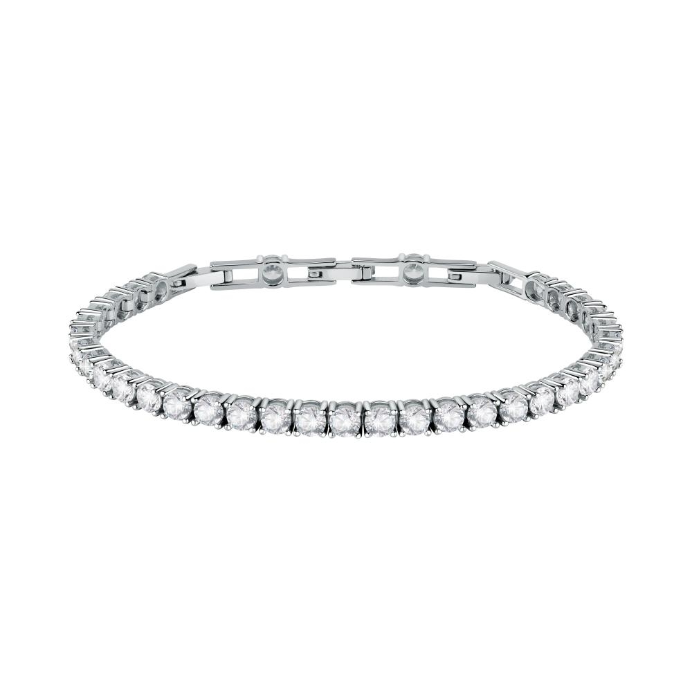 Authentic MORELLATO GIOIELLI Silver Sophisticated Bijoux - Women MORELLATO GIOIELLI - BIJOUX - Lacantus Store