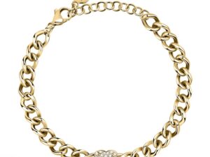 Authentic MORELLATO GIOIELLI Women Designer Bracelet  – MORELLATO GIOIELLI