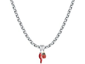 AUTHENTIC MORELLATO GIOIELLI Women Designer Bijoux