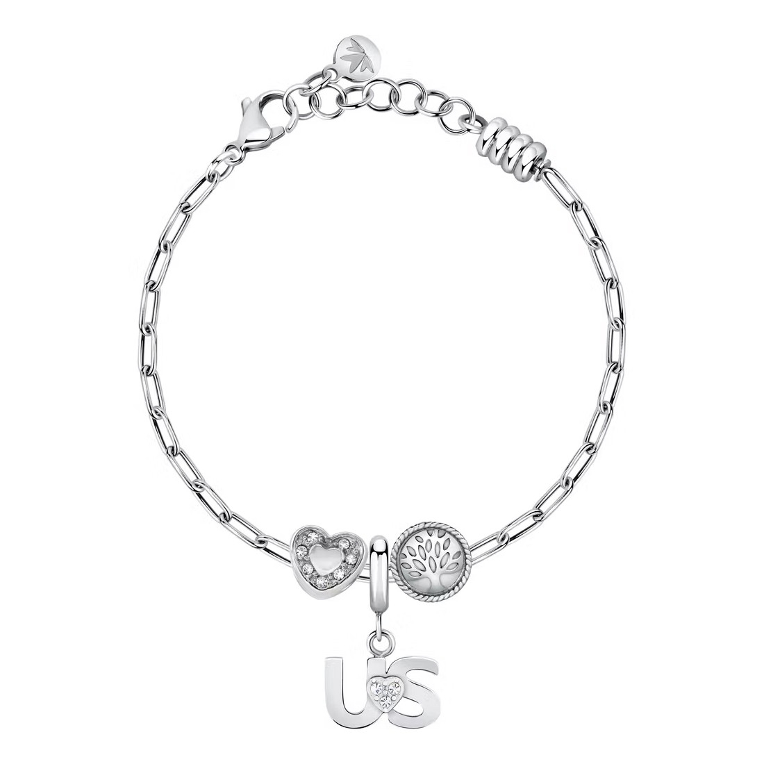 Authentic MORELLATO GIOIELLI Lady Premium Bijoux - Women MORELLATO GIOIELLI - BIJOUX - Lacantus Store