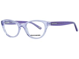 AUTHENTIC SKECHERS EYEWEAR Women High-End Eyeglasses