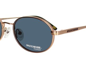 AUTHENTIC SKECHERS SUNGLASSES Metal Sophisticated