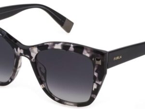 AUTHENTIC FURLA Acetate High-End Sunglasses