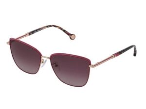 Authentic CAROLINA HERRERA SUNGLASSES Women Elegant Sunglasses  – CAROLINA HERRERA SUNGLASSES