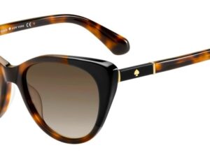 AUTHENTIC KATE SPADE SUNGLASSES Acetate Designer