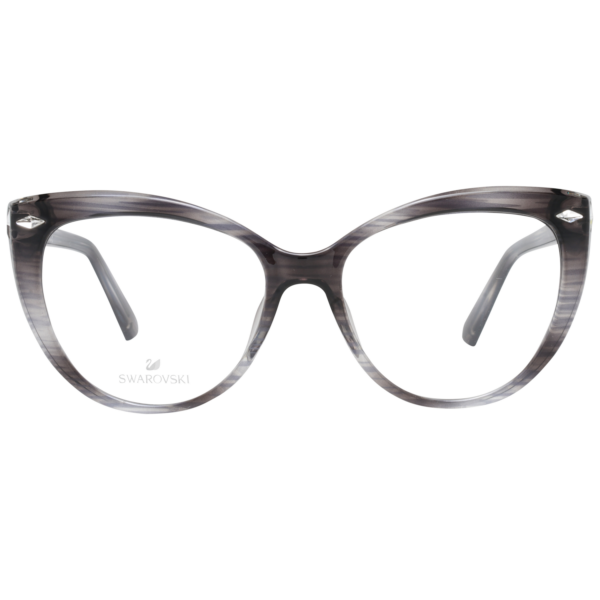 Authentic ATELIER SWAROVSKI  Women Designer Optical frame  - SWAROVSKI - Image 2