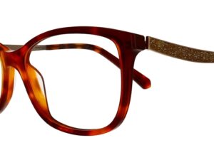 AUTHENTIC SWAROVSKI EYEWEAR High-End Eyeglasses