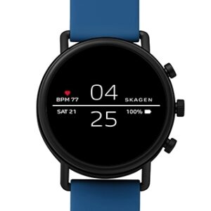 AUTHENTIC SKAGEN DENMARK CONNECTED FALSTER ***Special Price*** Mineral Premium Smartwatch