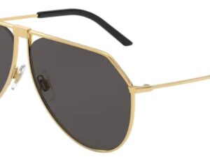 AUTHENTIC DOLCE & GABBANA SUNGLASSES & Metal High-End