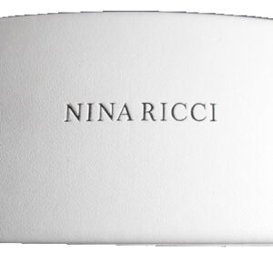 AUTHENTIC NINA RICCI SUNGLASSES Metal Designer