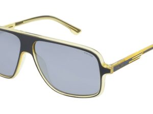 AUTHENTIC POLICE SUN Men High-End Sunglasses