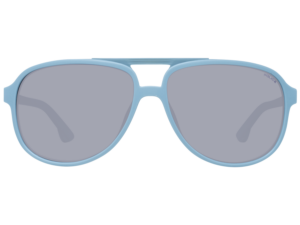 Authentic POLICE SUN Men Sophisticated Sunglasses