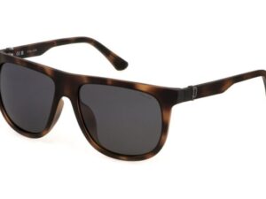 AUTHENTIC POLICE SUN Acetate Exclusive Sunglasses