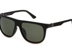 AUTHENTIC POLICE SUN Acetate Sophisticated Sunglasses