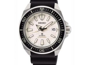 Authentic SEIKO PROSPEX DIVER’S AUTOMATIC Premium Official Box Designer High-end watch