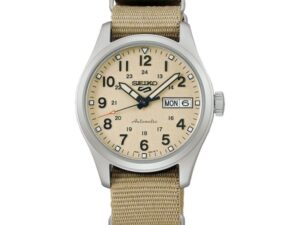 Authentic SEIKO WATCH – Top Quality High-end watch