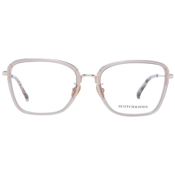 Authentic SCOTCH & SODA  Elegant Eyewear  - SCOTCH & SODA - Image 2