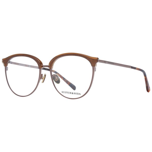 Authentic SCOTCH & SODA  Elegant Eyewear  - SCOTCH & SODA