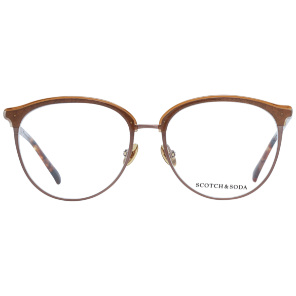 Authentic SCOTCH & SODA  Elegant Eyewear  - SCOTCH & SODA - Image 2