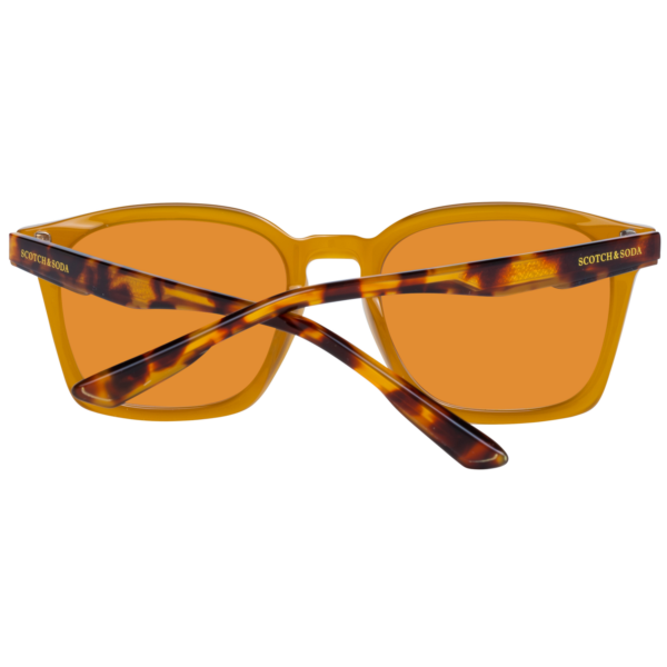 Authentic SCOTCH & SODA SUNGLASSES Designer Eyewear  - SCOTCH & SODA - Image 3