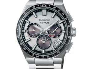 AUTHENTIC SEIKO ASTRON SOLAR GPS High-End Solar Luxurious Luxury watch