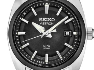 AUTHENTIC SEIKO ASTRON SOLAR GPS High-End Sapphire Luxurious Luxury watch