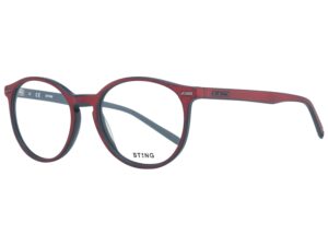 AUTHENTIC STING EYEWEAR Unisex Top Quality Eyeglasses