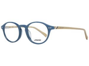 Authentic STING EYEWEAR Unisex Designer Eyeglasses