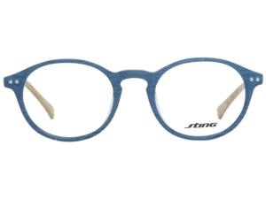 Authentic STING EYEWEAR Unisex Designer Eyeglasses